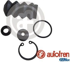 Repair Kit, clutch master cylinder D1612