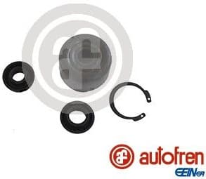 Repair Kit, clutch master cylinder D1536