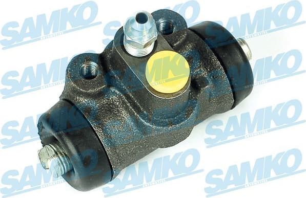 Wheel Brake Cylinder C23882