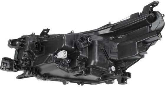 Headlight Depo 212-11CWRMLDEM7 - image 2