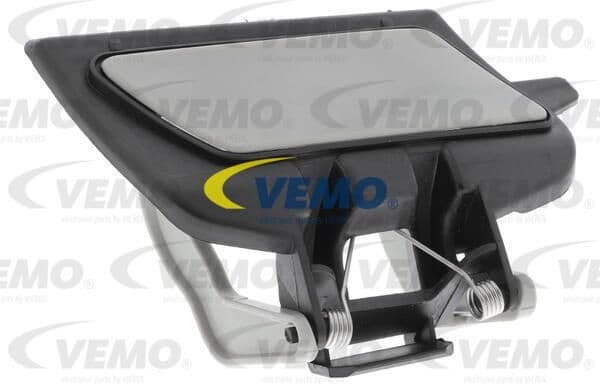 Cover, bumper Original VEMO Quality V30-08-0421