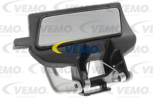 Cover, bumper Original VEMO Quality V30-08-0420