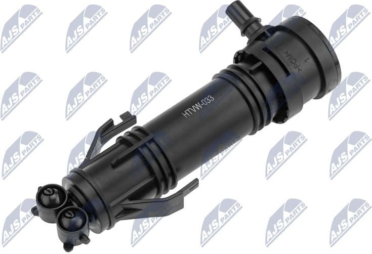 Washer Fluid Jet, headlight cleaning EDS-VW-033