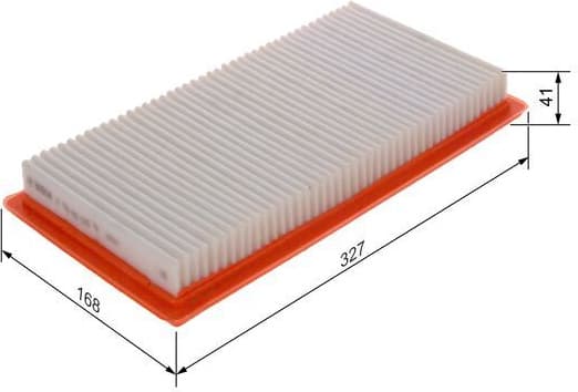 Air Filter F 026 400 628 - image 5