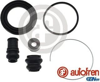 Repair Kit, brake caliper D41253