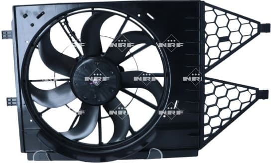 Fan, engine cooling 470032