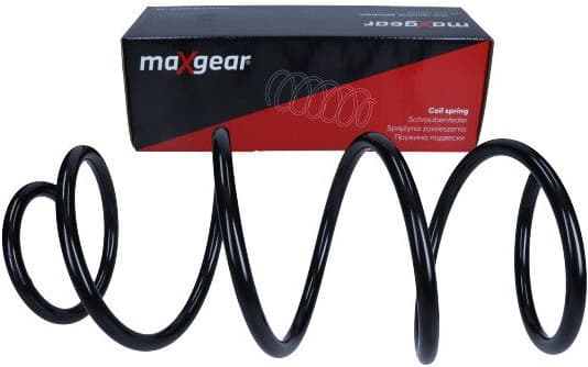 Suspension Spring 60-0866D - image 2