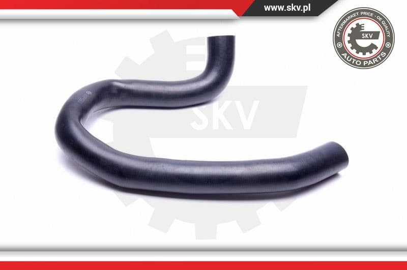 Charge Air Hose 54SKV027 - image 2