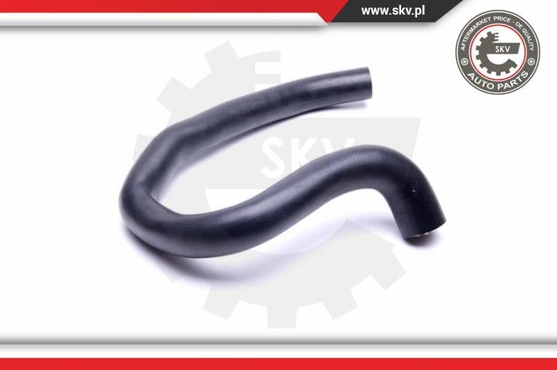 Charge Air Hose 54SKV027 - image 3