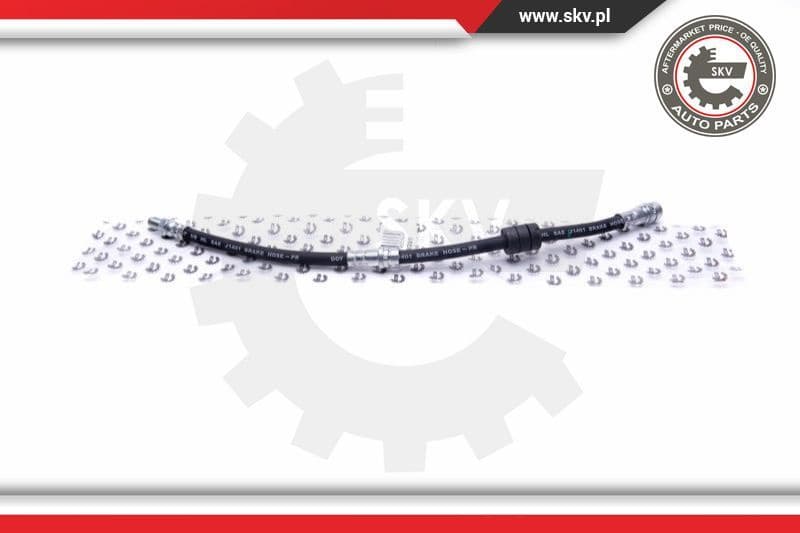 Brake Hose 35SKV201