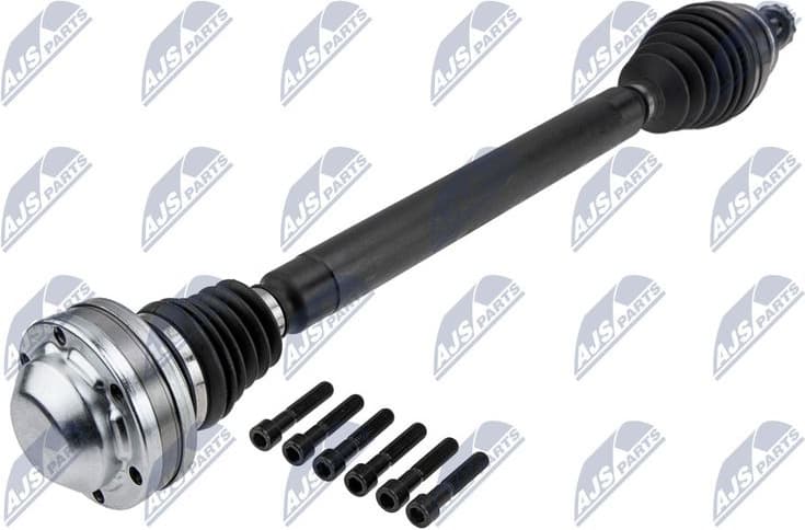 Drive Shaft NPW-VW-190 - image 2