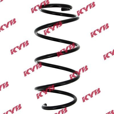 Suspension Spring K-Flex RA1432