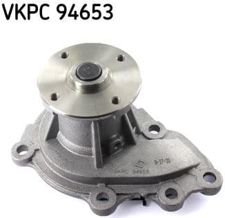 Water Pump, engine cooling VKPC 94653