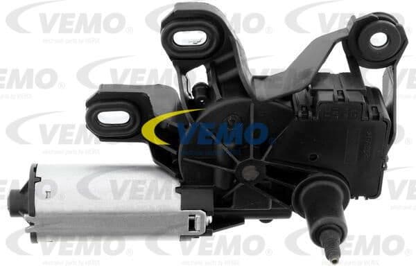 Wiper Motor Green Mobility Parts V30-07-0030