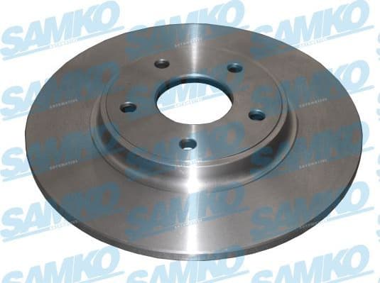 Brake Disc C3023P