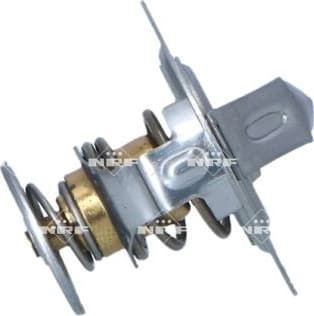 Thermostat, coolant 725303 - image 3
