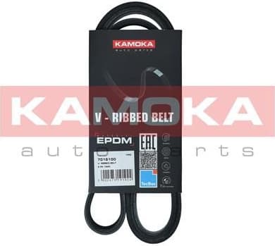 V-ribbed Belt 7016100