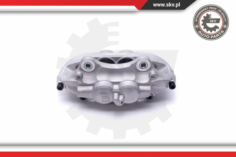 Brake Caliper 55SKV902 - image 5