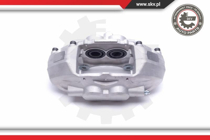 Brake Caliper 55SKV902 - image 6