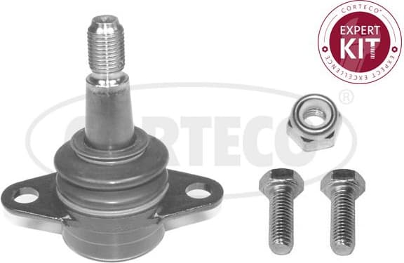 Ball Joint 49400553