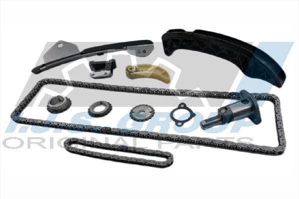 Timing Chain Kit Technology & Quality 40-1157FK