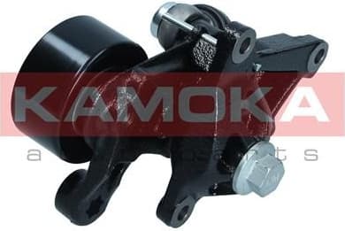 Belt Tensioner, V-ribbed belt R0639 - image 2