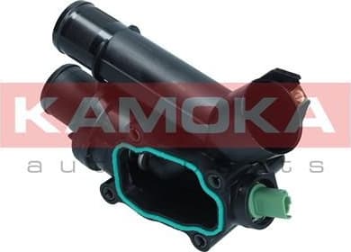 Thermostat, coolant 7710207