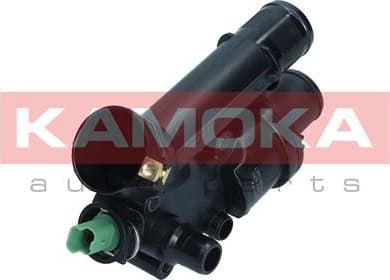 Thermostat, coolant 7710207 - image 2