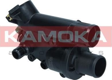 Thermostat, coolant 7710207 - image 3