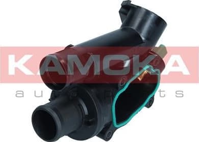 Thermostat, coolant 7710207 - image 4