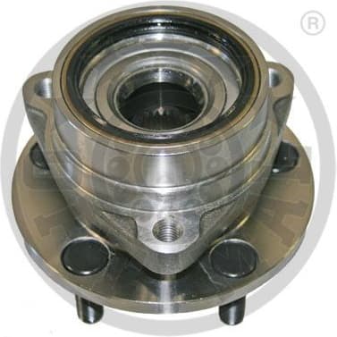 Wheel Bearing Kit 991761