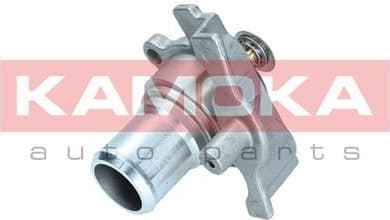 Thermostat, coolant 7710244 - image 4