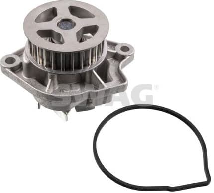 Water Pump, engine cooling 30 15 0031