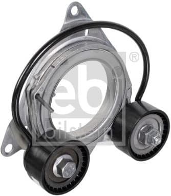 Belt Tensioner, V-ribbed belt 180827