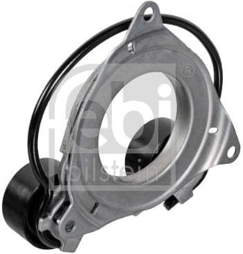 Belt Tensioner, V-ribbed belt 180827 - image 2