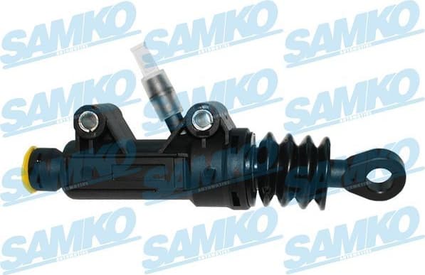 Master Cylinder, clutch F30114