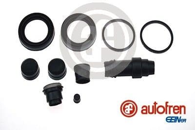 Repair Kit, brake caliper D4521