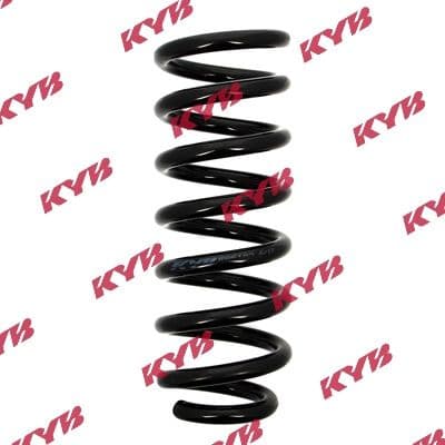 Suspension Spring K-Flex RA6185