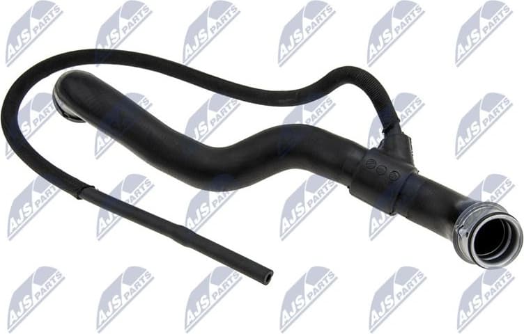 Radiator Hose CPP-ME-017