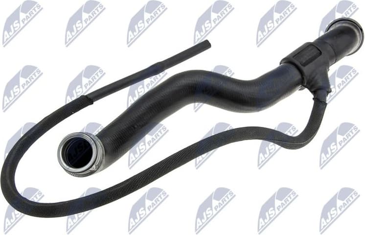 Radiator Hose CPP-ME-017 - image 2