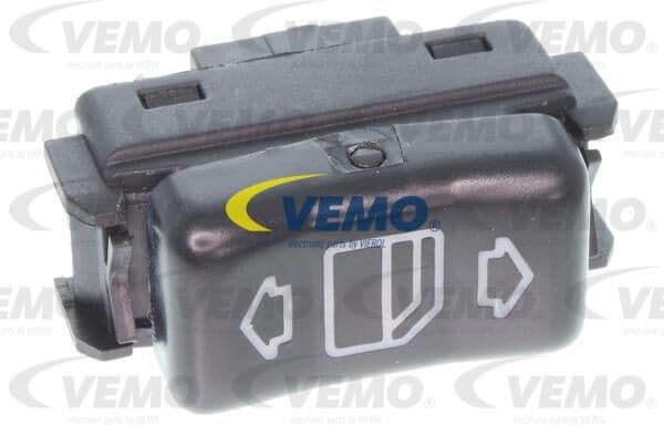 Switch, window regulator Original VEMO Quality V30-73-0107