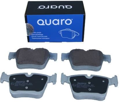 Brake Pad Set, disc brake QP3337