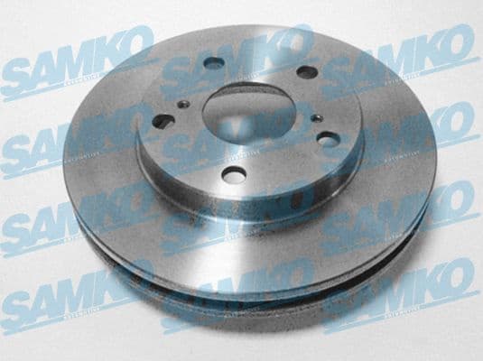 Brake Disc T2971V