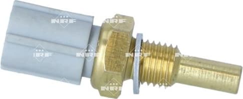 Sensor, coolant temperature EASY FIT 727069