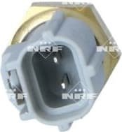 Sensor, coolant temperature EASY FIT 727069 - image 4
