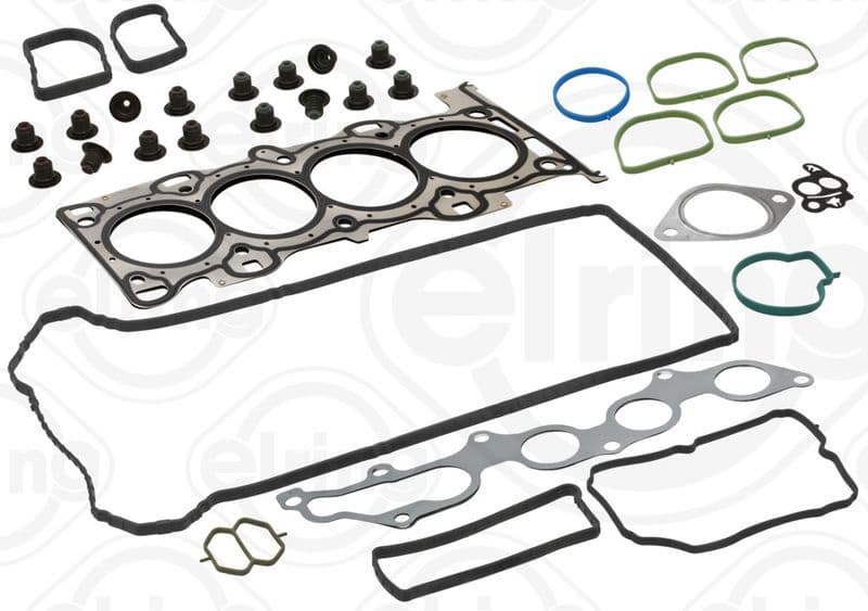 Gasket Kit, cylinder head 007.210