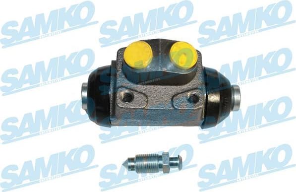 Wheel Brake Cylinder C24037