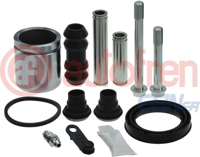 Repair Kit, brake caliper D43575S