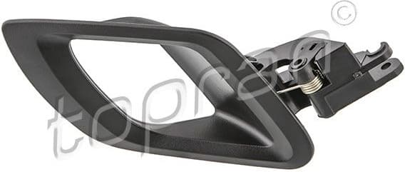 Door Handle, interior equipment 620 029