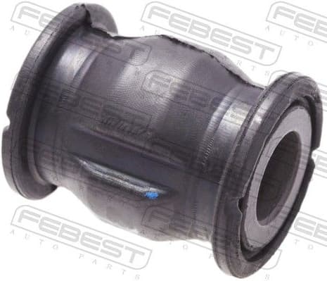 Mounting, steering gear MZAB-149